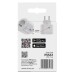 Умная розетка WIFI P5533 GoSmart, ZigBee 3.0, IP44 EMOS (P5533)