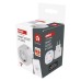 Умная розетка WIFI P5533 GoSmart, ZigBee 3.0, IP44 EMOS (P5533)