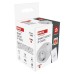 Умная розетка WIFI P5533 GoSmart, ZigBee 3.0, IP44 EMOS (P5533)