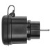 Умная розетка WIFI P5534 GoSmart, ZigBee 3.0, IP44 EMOS (P5534)