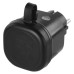 Умная розетка WIFI P5534 GoSmart, ZigBee 3.0, IP44 EMOS (P5534)
