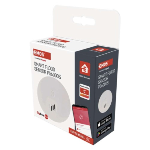 Датчик затопления EMOS P56000S ZigBee (P56000S)
