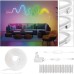 Светодиодная лента EMOS ZPW513I NEON white 5 m 33 Вт RGBIC WiFi (ZPW513I)
