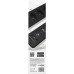 Сетевой удлинитель EMOS P1422SM 2m 4 роз. 1xUSB-A 1xUSB-C Wi-Fi 1,5мм2 (P1422SM)