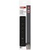 Сетевой удлинитель EMOS P1422SM 2m 4 роз. 1xUSB-A 1xUSB-C Wi-Fi 1,5мм2 (P1422SM)