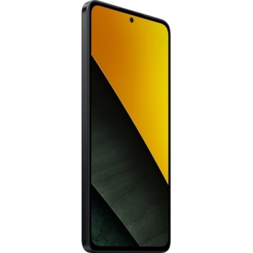 Мобильный телефон Xiaomi Poco M7 Pro 5G 8/256GB Black (1159522)