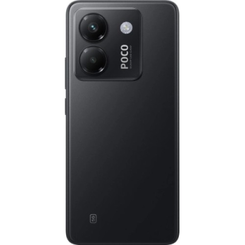 Мобильный телефон Xiaomi Poco M7 Pro 5G 8/256GB Black (1159522)
