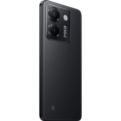Мобильный телефон Xiaomi Poco M7 Pro 5G 8/256GB Black (1159522)