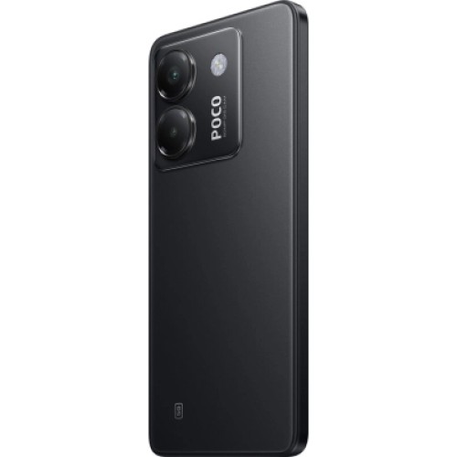 Мобильный телефон Xiaomi Poco M7 Pro 5G 8/256GB Black (1159522)