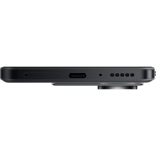 Мобильный телефон Xiaomi Poco M7 Pro 5G 8/256GB Black (1159522)