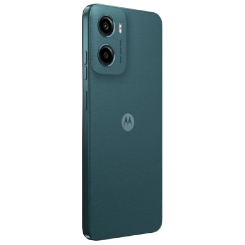 Мобильный телефон Motorola G05 NFC 4/256GB Forest Green (PBA10006UA)