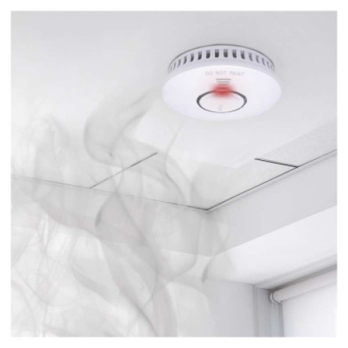 Датчик дыма EMOS P56500S ZigBee (P56500S)
