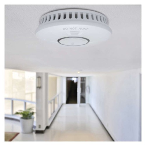 Датчик дыма EMOS P56500S ZigBee (P56500S)