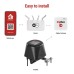 Шаровый кран EMOS P5640S ZigBee (P5640S)