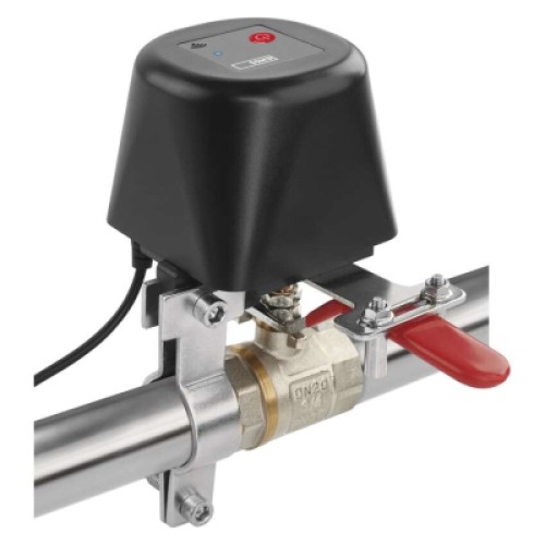Шаровый кран EMOS P5640S ZigBee (P5640S)