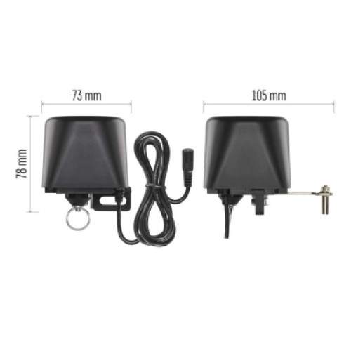 Шаровый кран EMOS P5640S ZigBee (P5640S)