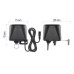 Шаровый кран EMOS P5640S ZigBee (P5640S)