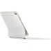 Чехол для планшета Apple Magic Keyboard iPad Air 11-inch (M3) - Ukrainian - White Model A3339 (MDFV4UA/A)