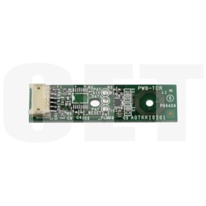 Чип для картриджа блока проявки для Konica Minolta Bizhub C220/C280/C224 CET (CET8230)