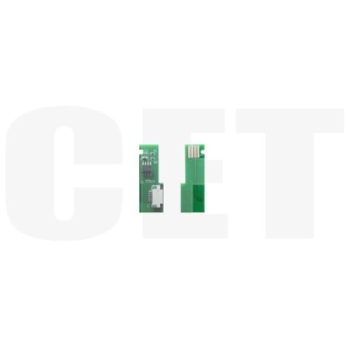 Чип для картриджа Kyocera M5521 CMY, WW DK-5231, 302R793020, 100K DRUM CET (CET391019)