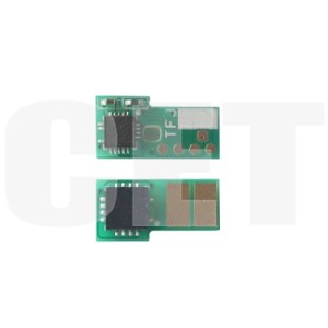 Чип для картриджа HP LJ Pro M102/M130 CF217A, 4,8K CET (CET401108)