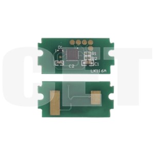 Чип для картриджа KYOCERA ECOSYS M2135 TK-1150, 3K CET (CET6654)