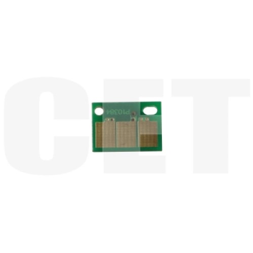 Чип для картриджа Konica Minolta bizhub C454/C554/C454e, CMYK CET (CET8266)