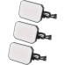 Прожектор EMOS ZIW184R 3шт 14 Вт RGBIC WIFI (ZIW184R)