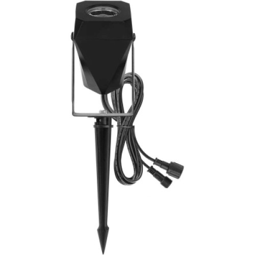 Прожектор EMOS ZIW191R 1,5 Вт RGBIC WIFI (ZIW191R)