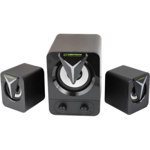 Акустическая система Esperanza Speakers EGS107 RainbowSoprano (EGS107)