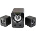 Акустическая система Esperanza Speakers EGS107 RainbowSoprano (EGS107)