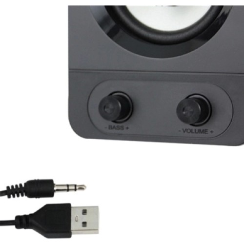 Акустическая система Esperanza Speakers EGS107 RainbowSoprano (EGS107)