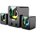 Акустическая система Esperanza Speakers EGS107 RainbowSoprano (EGS107)