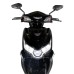 Электроскутер Atlas Eagle Box 2000W Plus Blue (4034)
