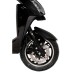 Электроскутер Atlas Spider 2 Box 2000W Plus Black (4030)
