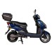 Электроскутер Atlas Spider 2 Box 2000W Plus Blue (4031)