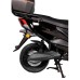 Электроскутер Atlas Spider 2 Box 2000W Plus Red (4032)