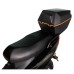 Электроскутер Atlas Spider 2 Box 2000W Plus Red (4032)