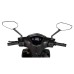 Электроскутер Atlas Spider 2 Box 2000W Plus Red (4032)