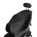 Электроскутер Atlas Tiger Box 2000W Plus Black (3121)