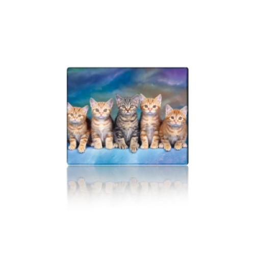 Коврик для мышки Voltronic Five Cats (YT-CAT30)