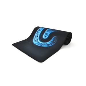 Коврик для мышки Voltronic LogiTech Black (08092)