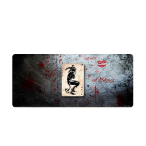 Коврик для мышки Voltronic Joker (BM13)