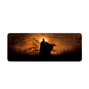 Килимок для мишки Voltronic Batman sunrise (BM41)