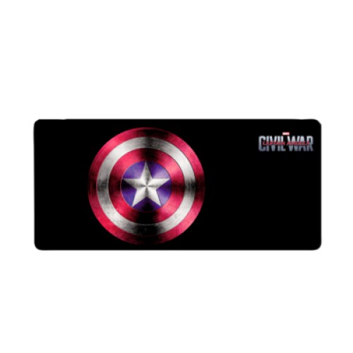 Коврик для мышки Voltronic Captain America (MA114)