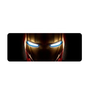 Коврик для мышки Voltronic Iron Man 14 (IR14)