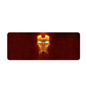 Килимок для мишки Voltronic Iron Man (IR2)