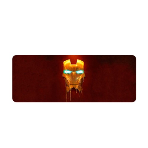 Коврик для мышки Voltronic Iron Man (IR2)