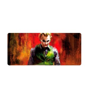 Килимок для мишки Voltronic Joker Red/Green (CL09)