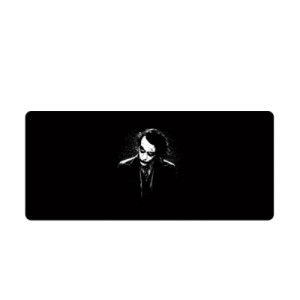 Килимок для мишки Voltronic Joker Black (BM09)